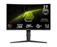 MSI MAG 275CQRF QD E2 - 1271870 - zdjęcie 4